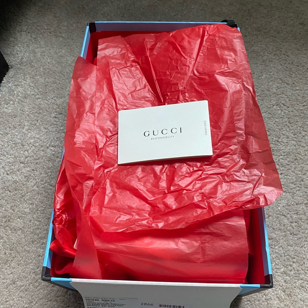 Rocket convertible sneaker. - Picture 9 of 12